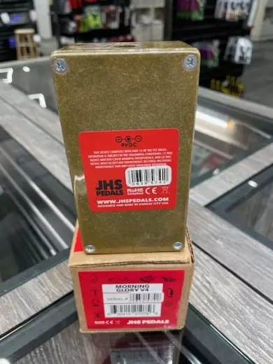 Store Special Product - JHS Pedals - MORNINGGLORY V4