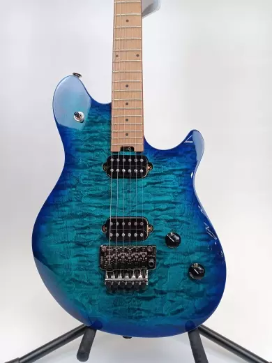 Store Special Product - EVH - Wolfgang WG Standard - Chlorine Burst