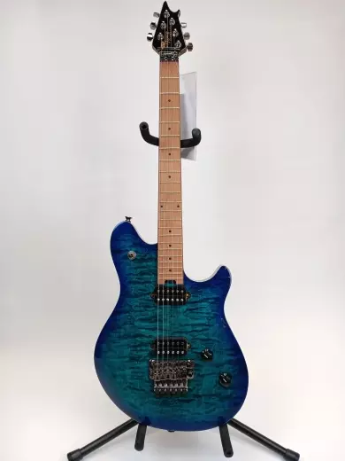 Store Special Product - EVH - Wolfgang WG Standard - Chlorine Burst