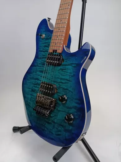 Store Special Product - EVH - Wolfgang WG Standard - Chlorine Burst