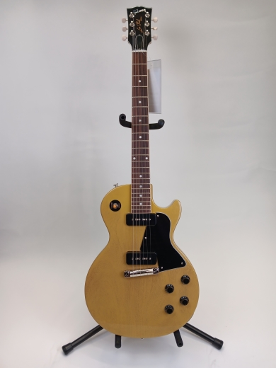 Store Special Product - Gibson - Les Paul Special - TV Yellow