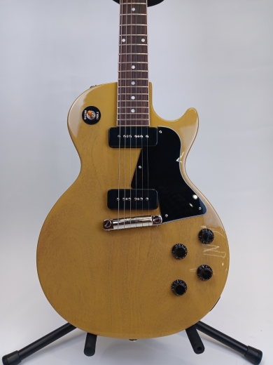 Store Special Product - Gibson - Les Paul Special - TV Yellow