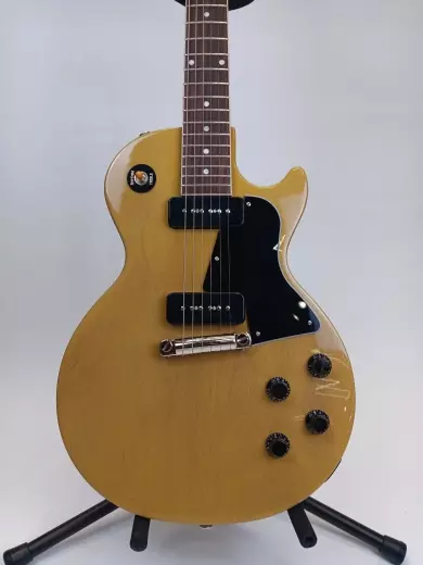 Store Special Product - Gibson - Les Paul Special - TV Yellow
