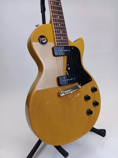 Store Special Product - Gibson - Les Paul Special - TV Yellow