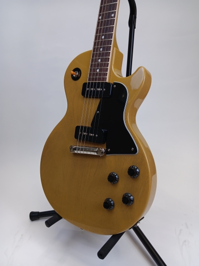 Store Special Product - Gibson - Les Paul Special - TV Yellow