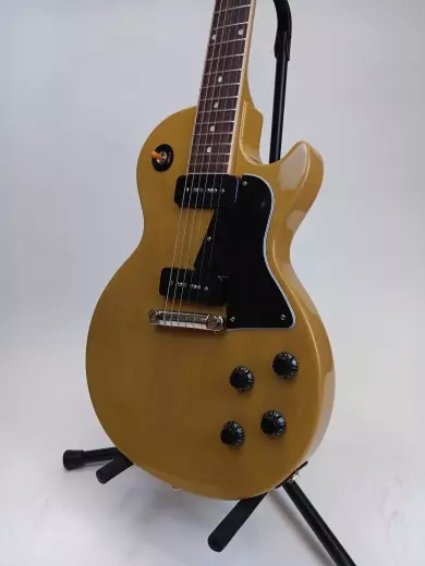 Store Special Product - Gibson - Les Paul Special - TV Yellow