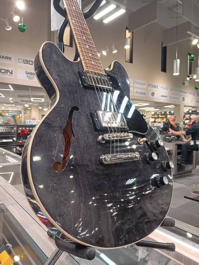 Store Special Product - Gibson - ES-339 Trans Ebony