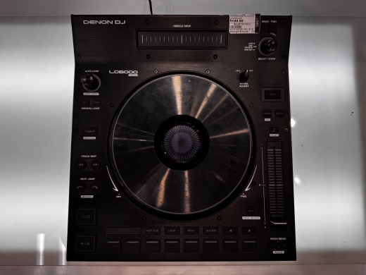 Store Special Product - Denon - LC6000 PRIME