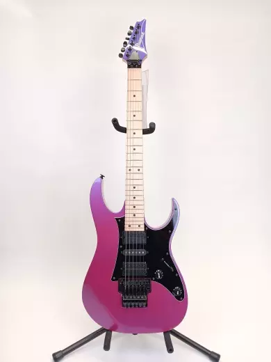 Store Special Product - Ibanez - RG550 Genesis - Purple Neon
