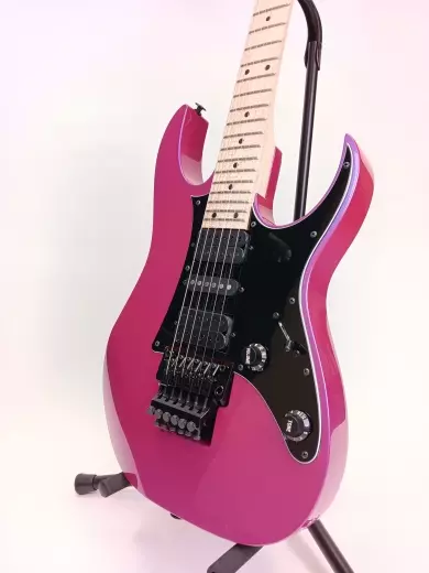 Store Special Product - Ibanez - RG550 Genesis - Purple Neon