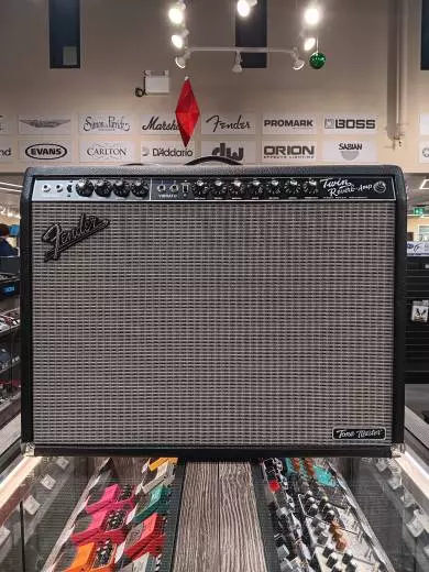 Store Special Product - Fender - Tonemaster Twin Reverb