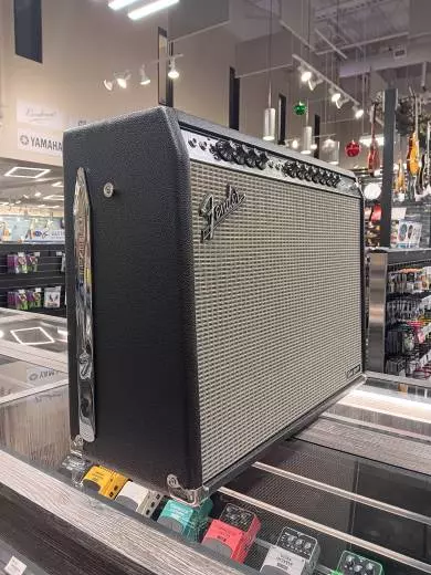 Store Special Product - Fender - Tonemaster Twin Reverb