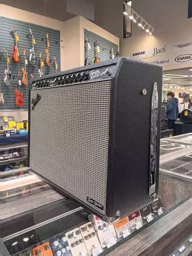 Store Special Product - Fender - Tonemaster Twin Reverb