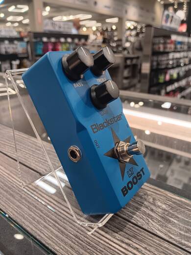 Store Special Product - Blackstar Amplification - LT-BOOST