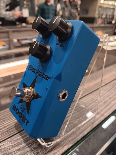 Store Special Product - Blackstar Amplification - LT-BOOST