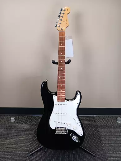 Store Special Product - Fender - Player Stratocaster - Black