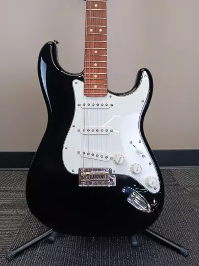 Store Special Product - Fender - Player Stratocaster - Black