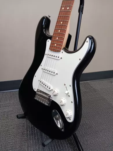 Store Special Product - Fender - Player Stratocaster - Black