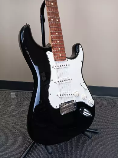 Store Special Product - Fender - Player Stratocaster - Black