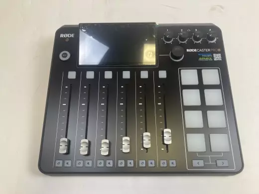 Store Special Product - RODE - RODECAST PRO II