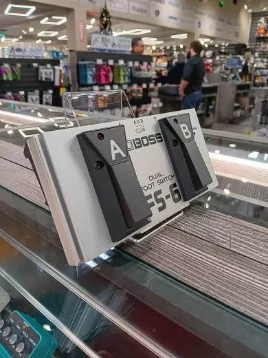 Store Special Product - BOSS - FS-6