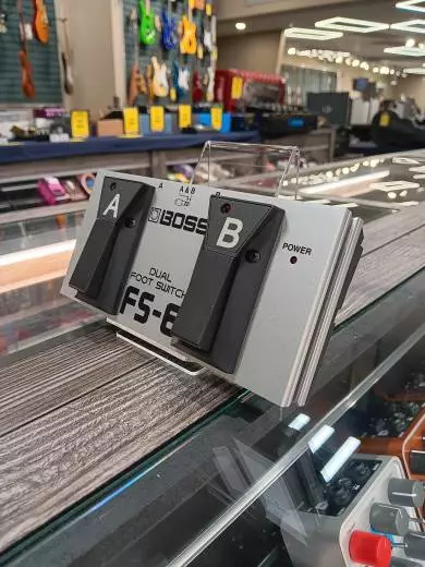 Store Special Product - BOSS - FS-6