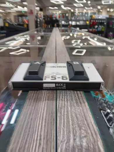 Store Special Product - BOSS - FS-6