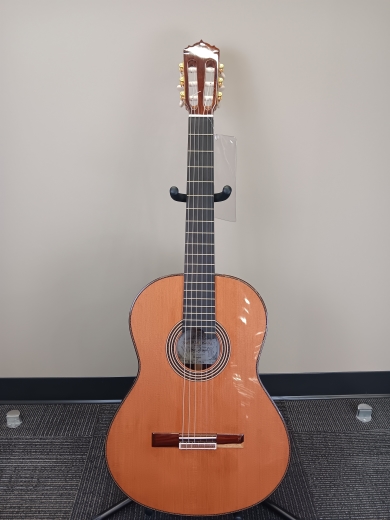 Store Special Product - Alhambra Guitarras - LINEA PRO