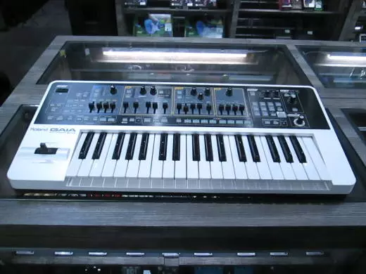 Store Special Product - Roland - GAIA SH-01
