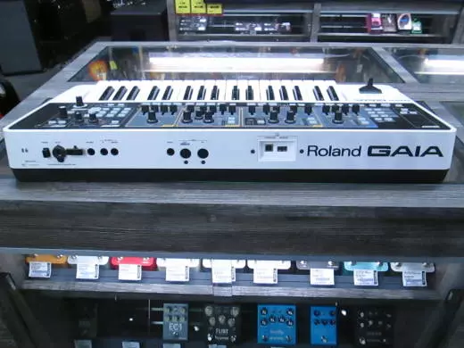 Store Special Product - Roland - GAIA SH-01