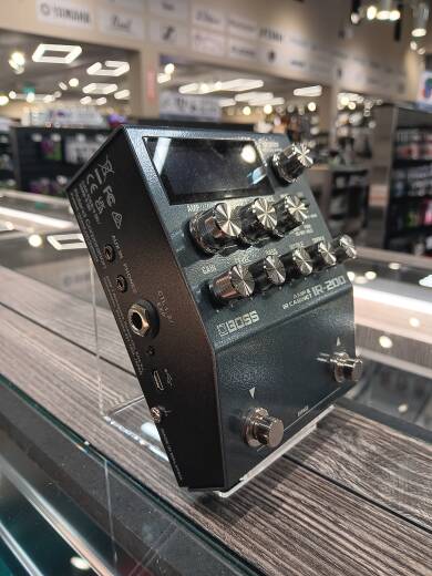 Store Special Product - BOSS - IR-200