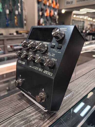 Store Special Product - BOSS - IR-200