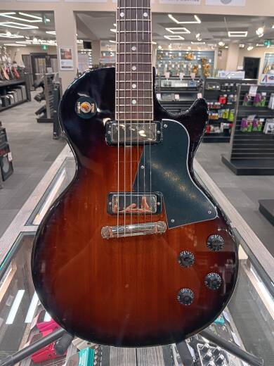 Store Special Product - Gibson - Les Paul Special Mini Humbuckers - Tobacco Burst