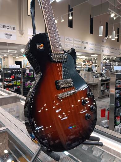 Store Special Product - Gibson - Les Paul Special Mini Humbuckers - Tobacco Burst