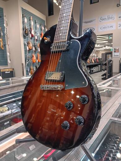 Store Special Product - Gibson - Les Paul Special Mini Humbuckers - Tobacco Burst