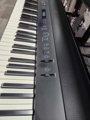 Store Special Product - Roland - FP-90X-BK