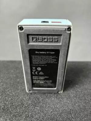 Store Special Product - BOSS - CE-5