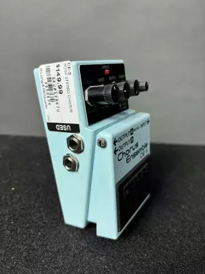 Store Special Product - BOSS - CE-5