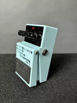 Store Special Product - BOSS - CE-5