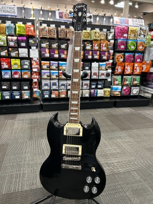 Store Special Product - Epiphone - EGMUJBNH