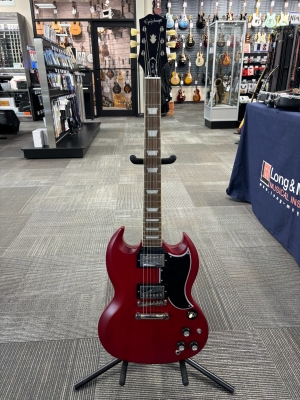 Store Special Product - Epiphone - EIGC61SGCHNH