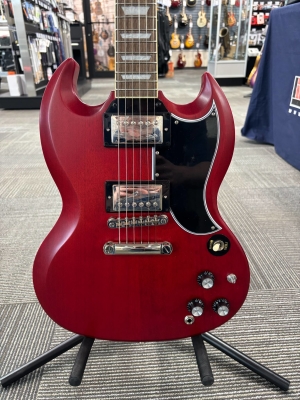 Store Special Product - Epiphone - EIGC61SGCHNH