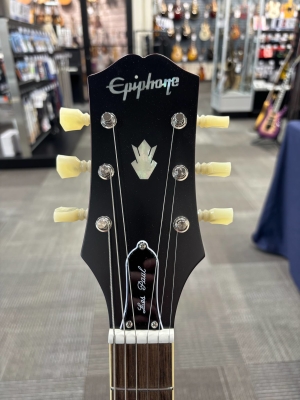 Store Special Product - Epiphone - EIGC61SGCHNH