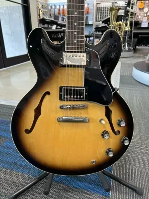 Store Special Product - Gibson - ES3500VBNH