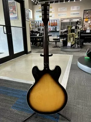 Store Special Product - Gibson - ES3500VBNH