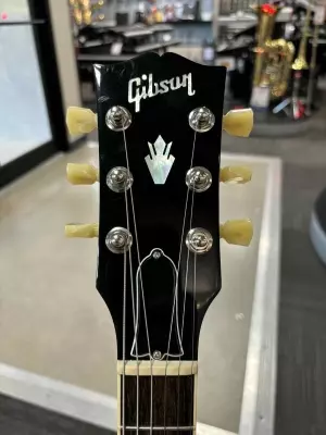 Store Special Product - Gibson - ES3500VBNH