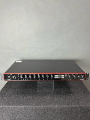 Store Special Product - Focusrite - SCARLETT18I20M3