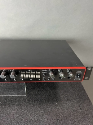 Store Special Product - Focusrite - SCARLETT18I20M3