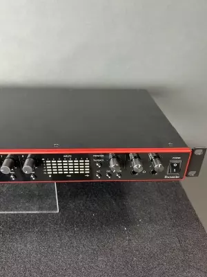 Store Special Product - Focusrite - SCARLETT18I20M3