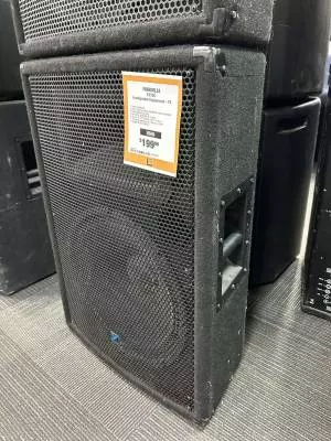 Store Special Product - Yorkville Sound - YX15C